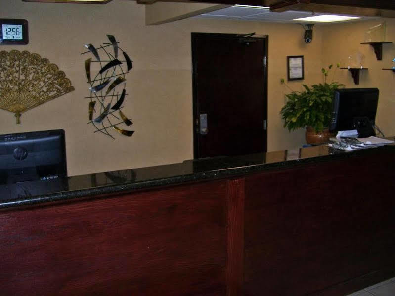 Comfort Inn Airport Memphis Exterior photo